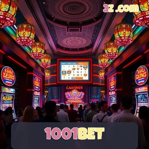 Recursos Confiáveis no 1001bet que Você Precisa Conhecer