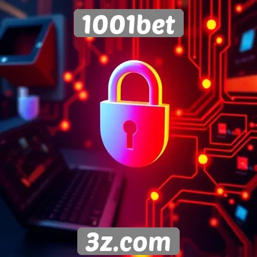 Aspectos de segurança e proteção na 1001bet
