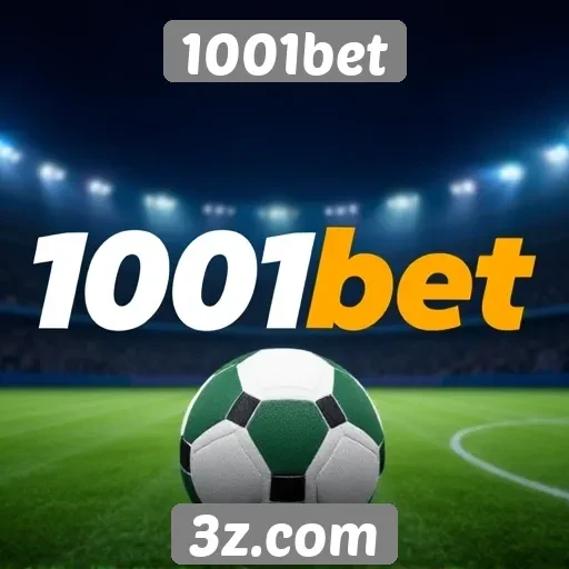 A popularidade crescente do 1001bet entre os apostadores