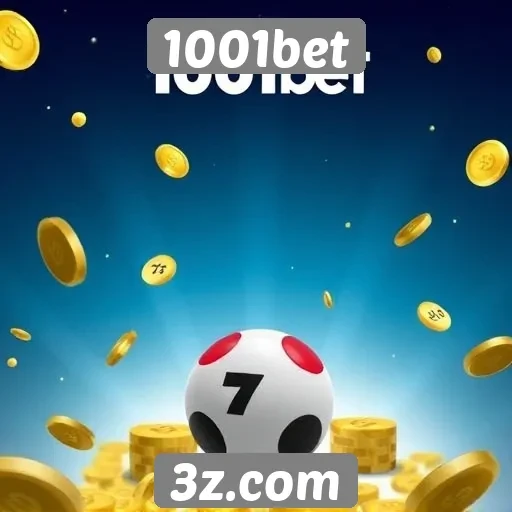 Tendências de jogos populares no 1001bet