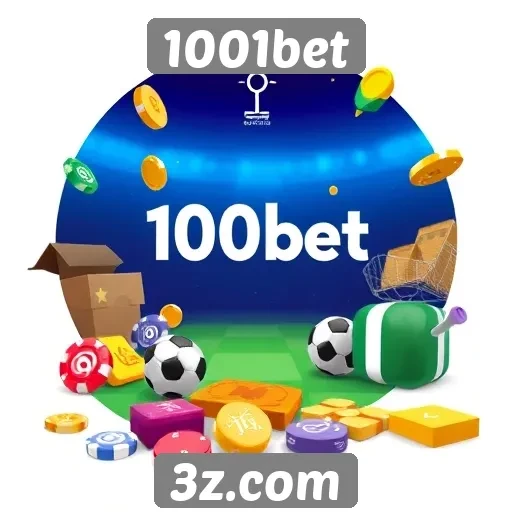 Análise dos jogos disponíveis na plataforma 1001bet