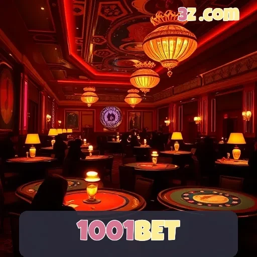 Mergulhe no App Inovador da 1001bet e Jogue Mais