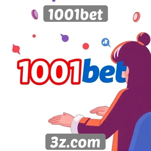 1001bet: uma visão sobre a experiência do usuário