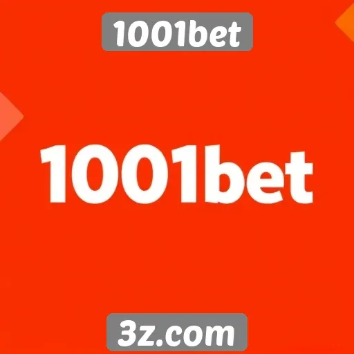 Ofertas de bônus e promoções no 1001bet