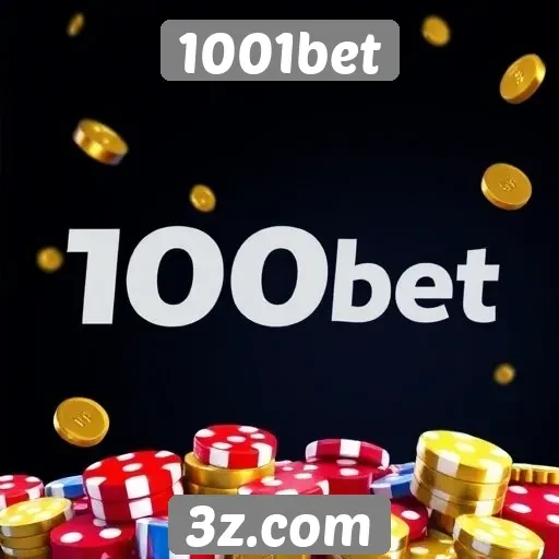 Análise das opções de jogos disponíveis no 1001bet