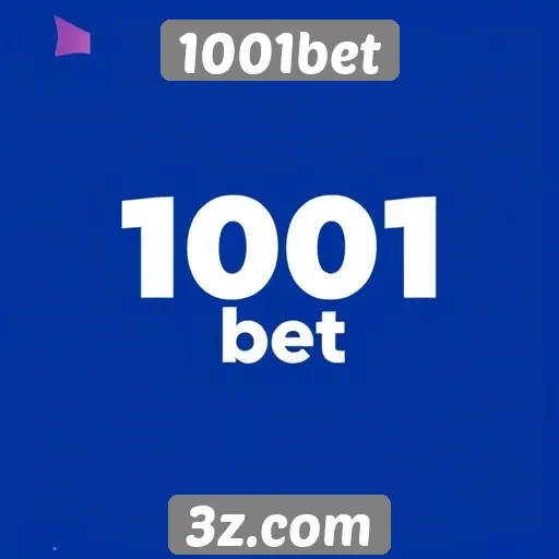 Licenciamento e regulamentação da 1001bet no mercado
