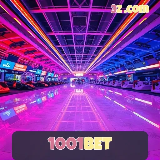 Conheça o Cassino 1001bet e Seus Recursos Únicos