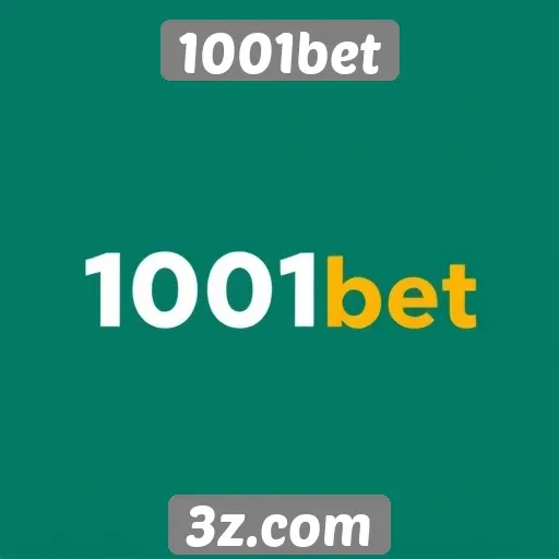 Perspectivas de crescimento do 1001bet no mercado