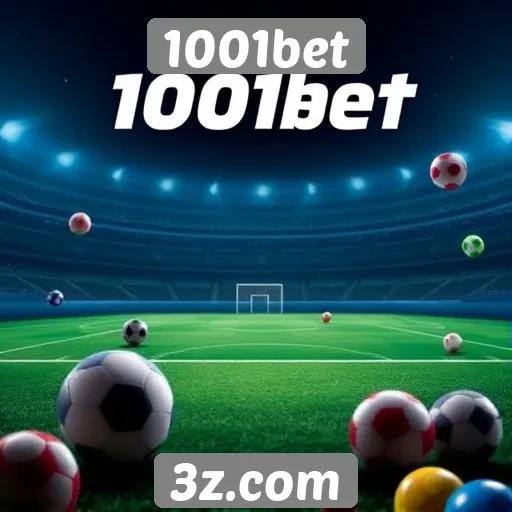 Análise das promoções disponíveis no site 1001bet