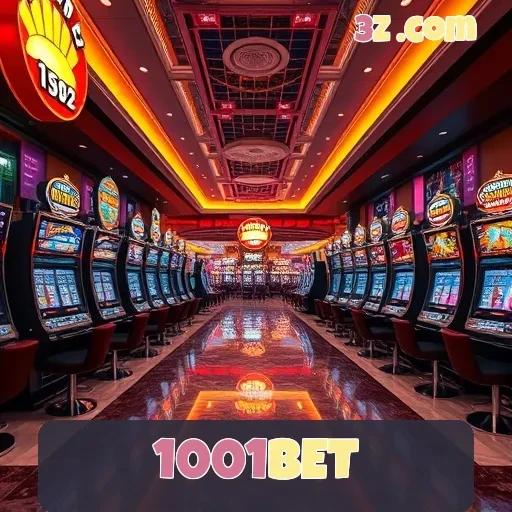 Vantagens Imperdíveis da Seção VIP no 1001bet